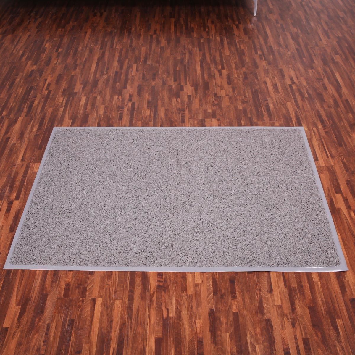 Capacho para Entrada de 0,80x1,20m - Cinza