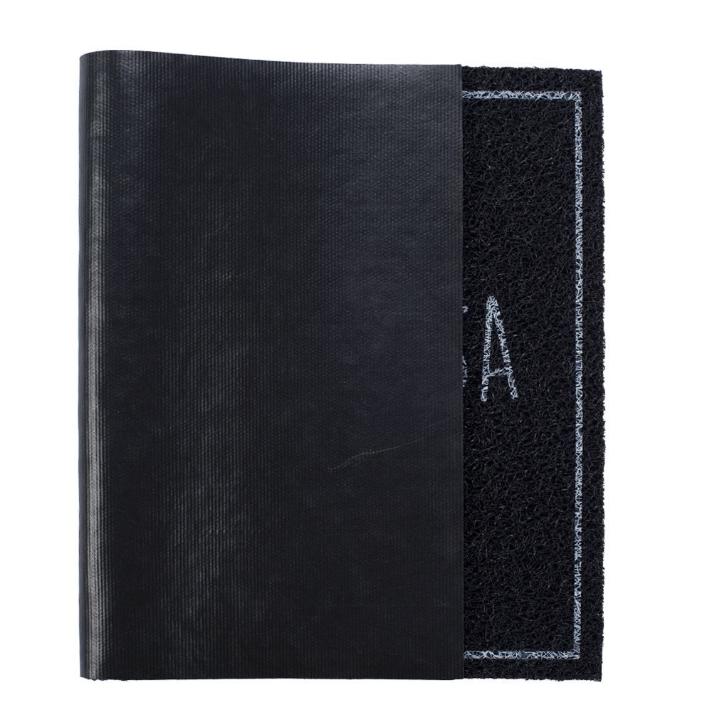 Capacho para Porta de Entrada 40X60 cm Vinil Havan Casa - Sinta-se Em Casa