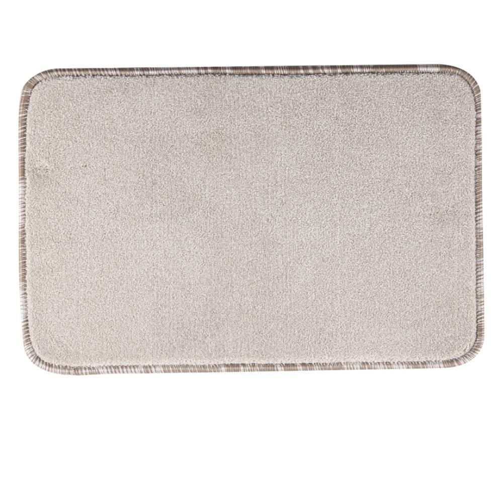 Capacho Para Porta De Entrada Chicago 40X60 Cm Havan Casa - Bege