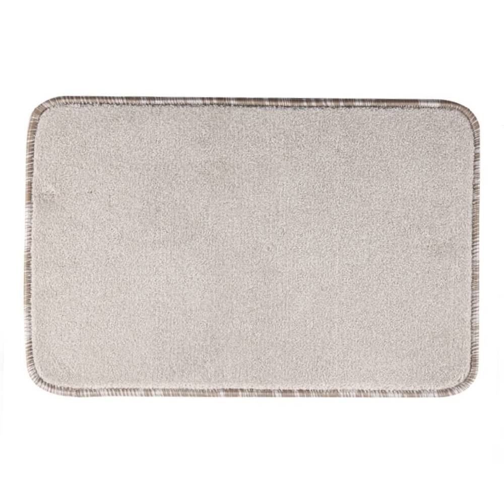 Capacho Para Porta De Entrada Chicago 40X60 Cm Havan Casa - Bege