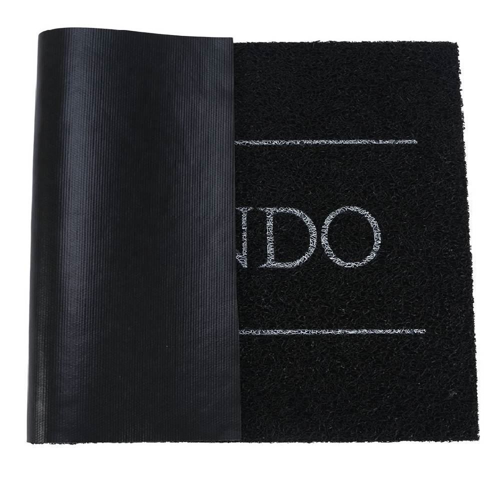 Capacho de Vinil 50X90 cm Bem Vindo Havan Casa - Bem Vindo