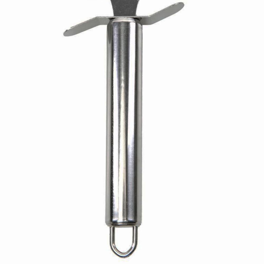Carretilha Dupla Massas Class Home 16Cm - Inox