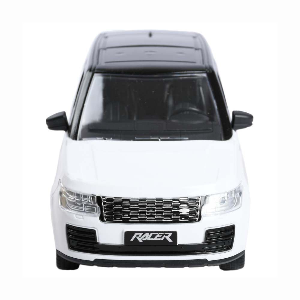 Carrinho De Controle Remoto Suv Esportivo 7 Funções Havan Toys - HBR0822