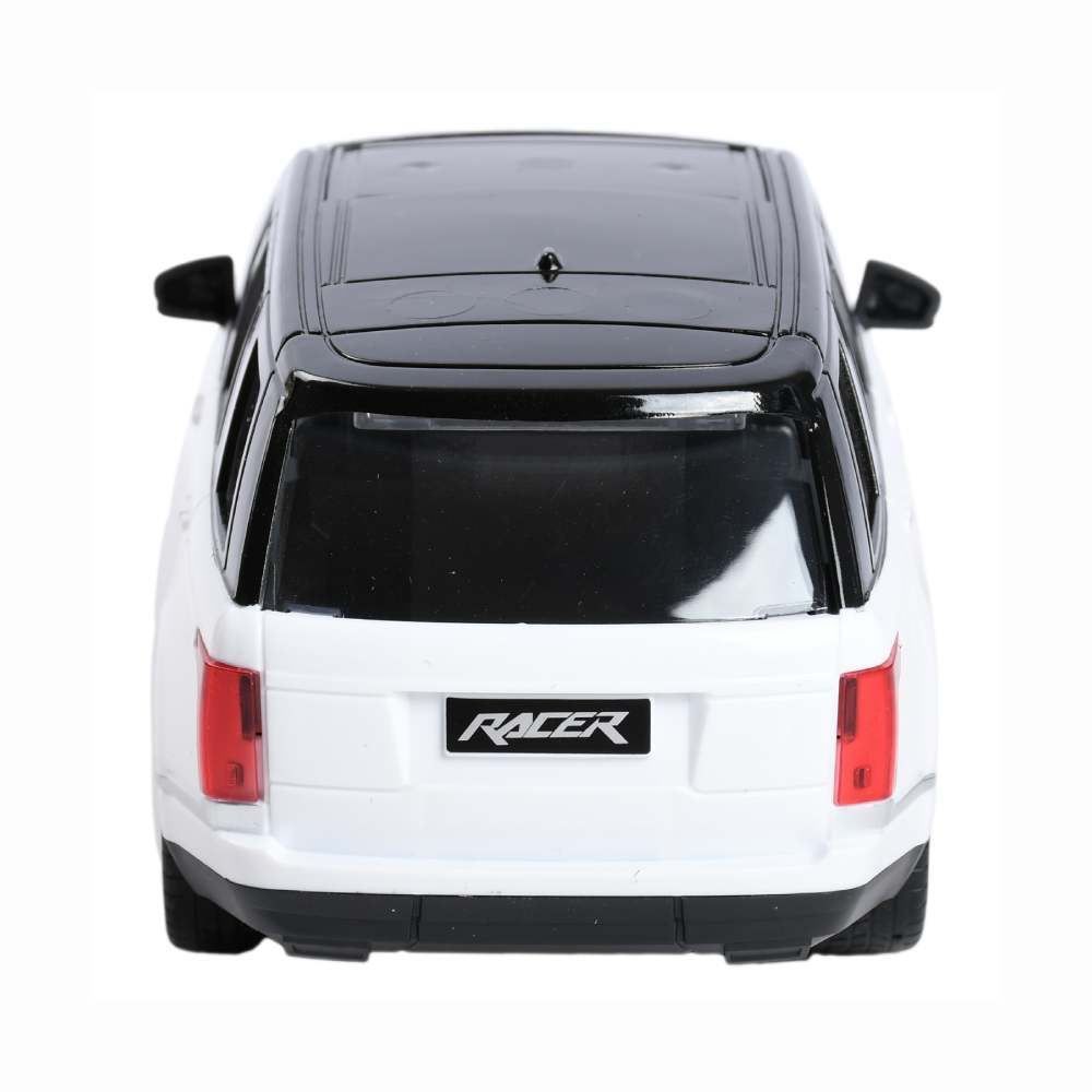 Carrinho De Controle Remoto Suv Esportivo 7 Funções Havan Toys - HBR0822