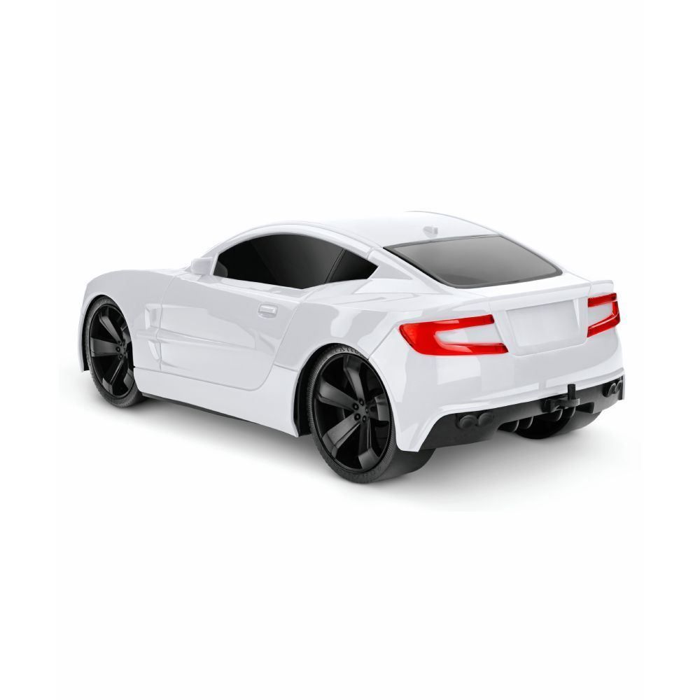 Carro Bullfigther Car Roma Brinquedos - Sortido