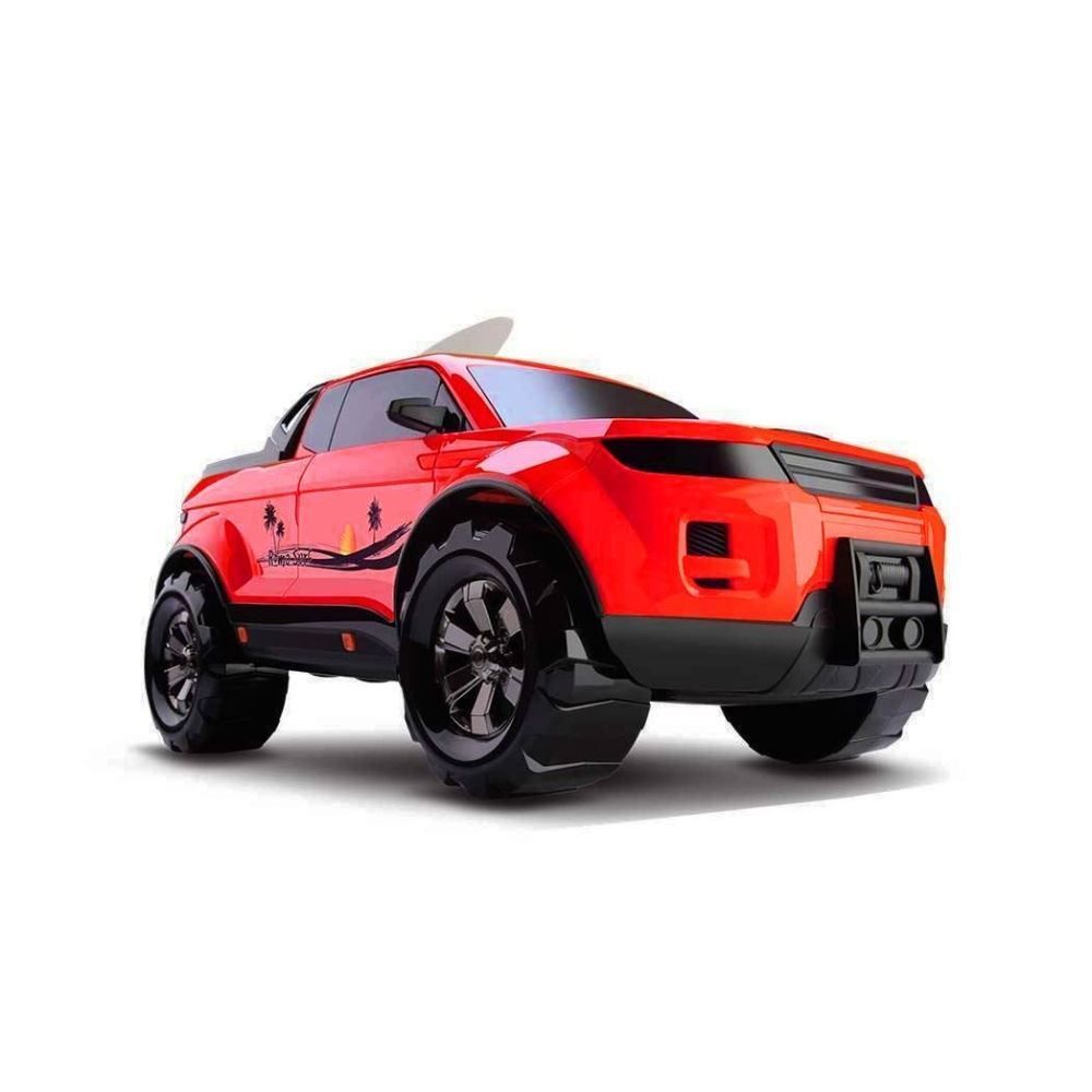 Carro Pick Up Force Surfing Roma Brinquedos - Sortido