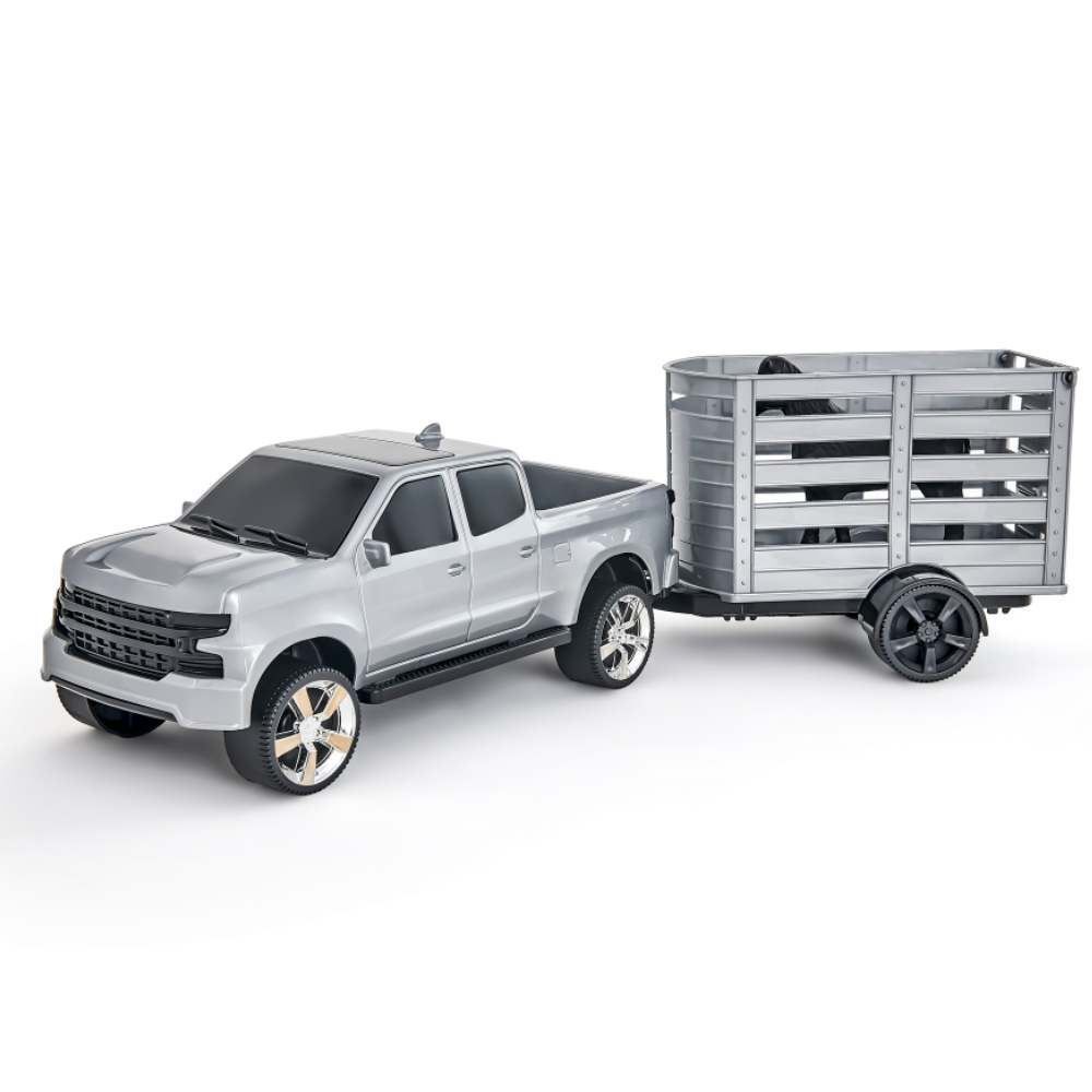 Carro Pickup Country Club Adijomar - 990