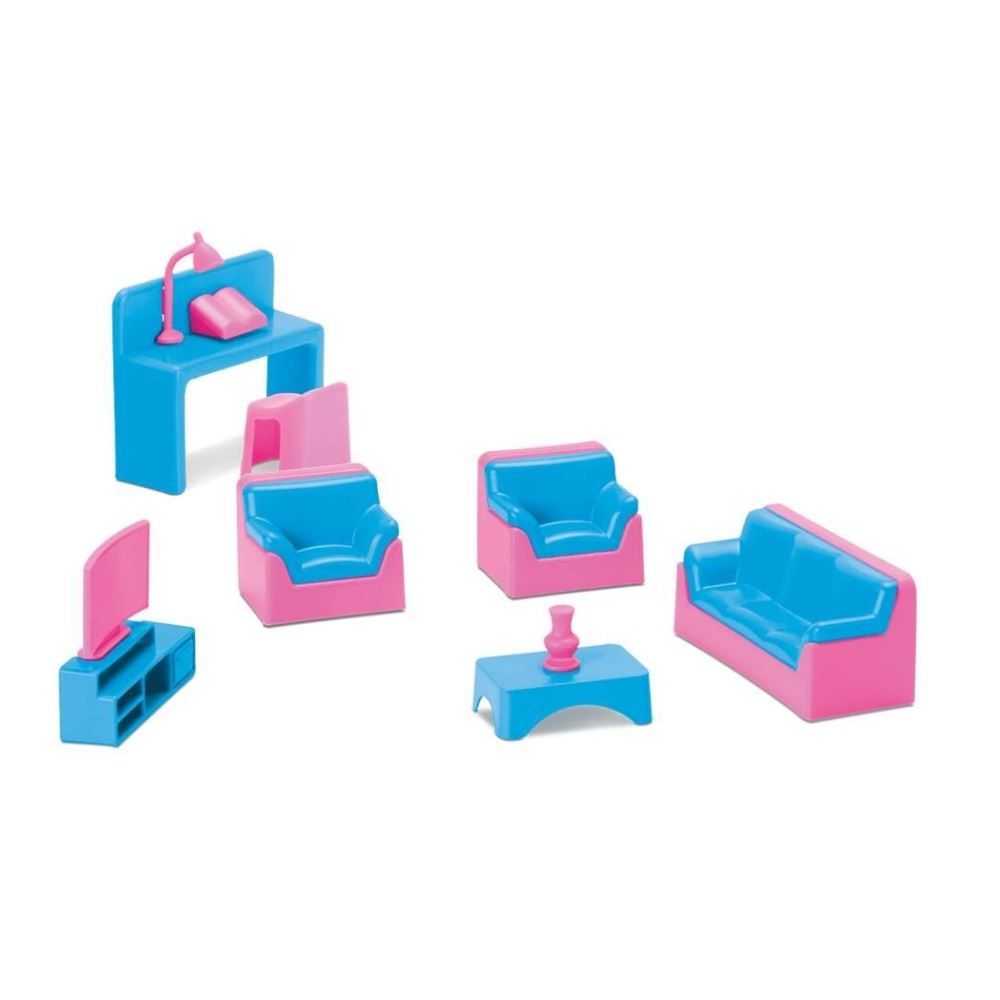 Casa Da Judy Sambatoys - 0447