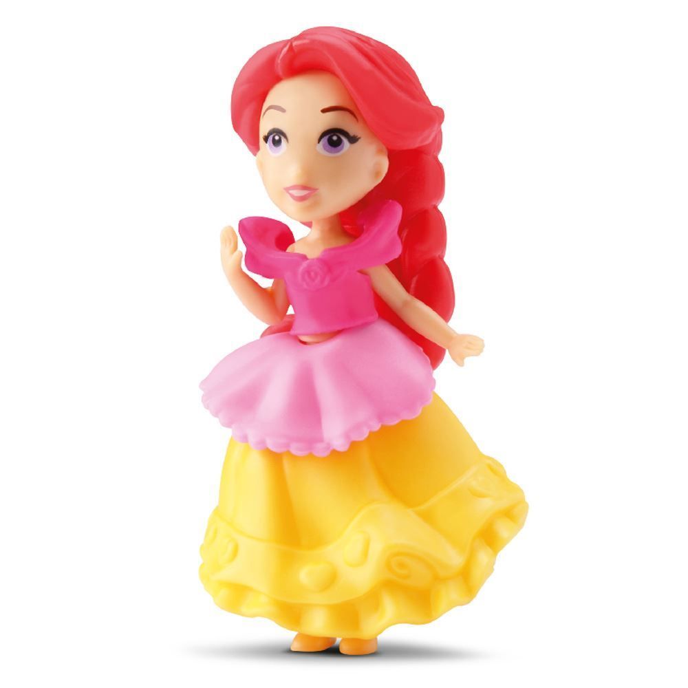 Castelo Princesa Judy Samba Toys - 0406