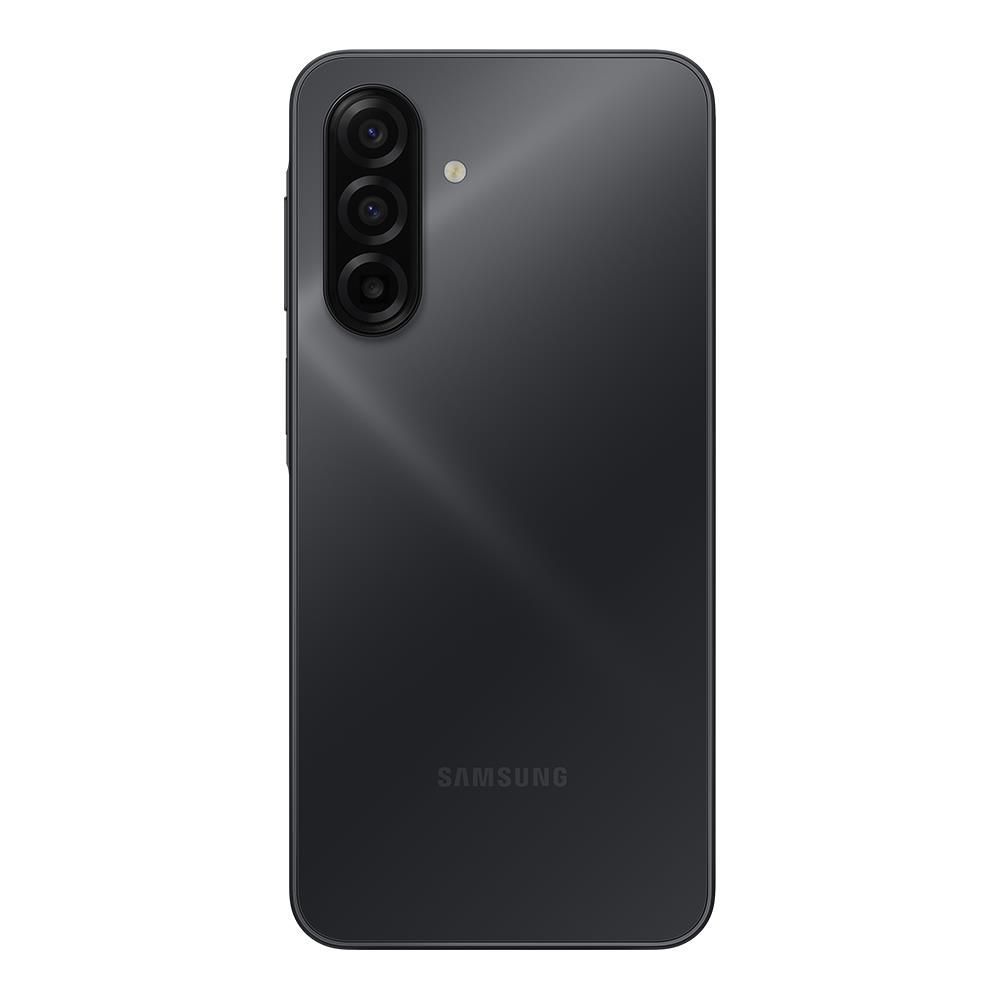 Celular Samsung Galaxy A17 5G, 128Gb, 4Gb, 50Mp Tela 6.7" - PRETO