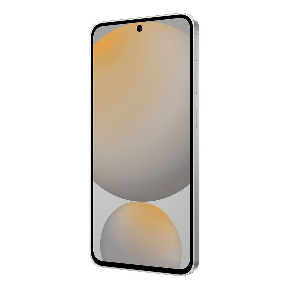 Celular Samsung Galaxy S24 Fe 128Gb Ram Câmera Tripla - Cinza