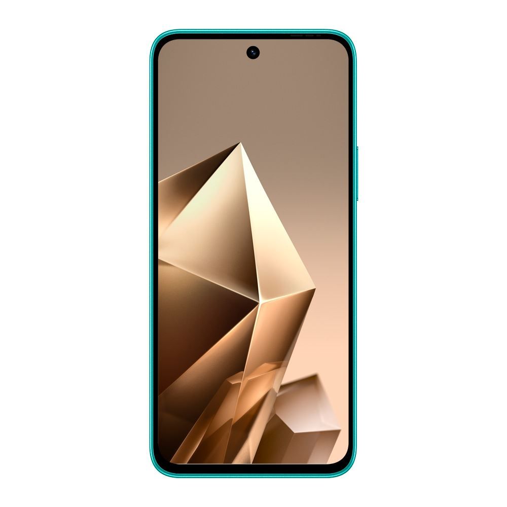 Celular Smartphone Infinix Note 50X 5G 8Gb Ram 256Gb - Verde