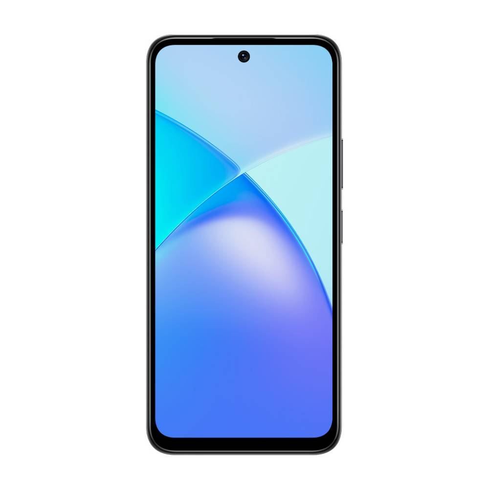 Celular Smartphone Infinix Smart 10 4Gb Ram 256Gb - Preto