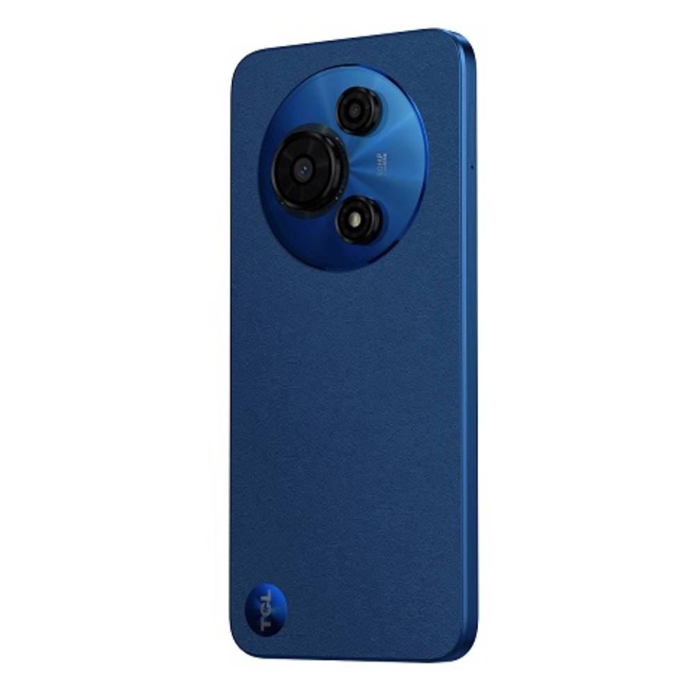 Celular Smartphone Tcl 605 T517d 4Gb + 8Gb Ram 128Gb - Azul