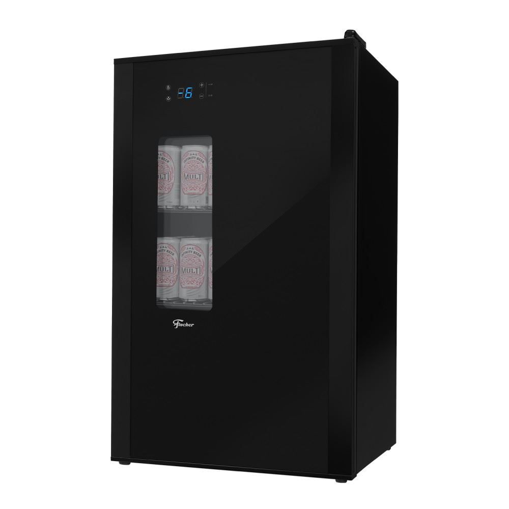 Cervejeira Fischer Infinity Multi 92 Litros