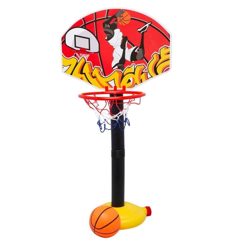 Cesta Basquete Infantil Havan Toys - HBR0280