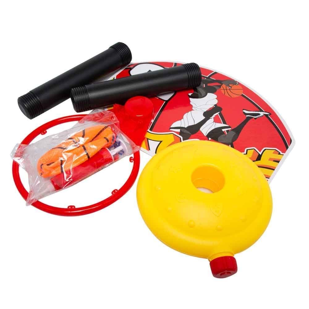 Cesta Basquete Infantil Havan Toys - HBR0280