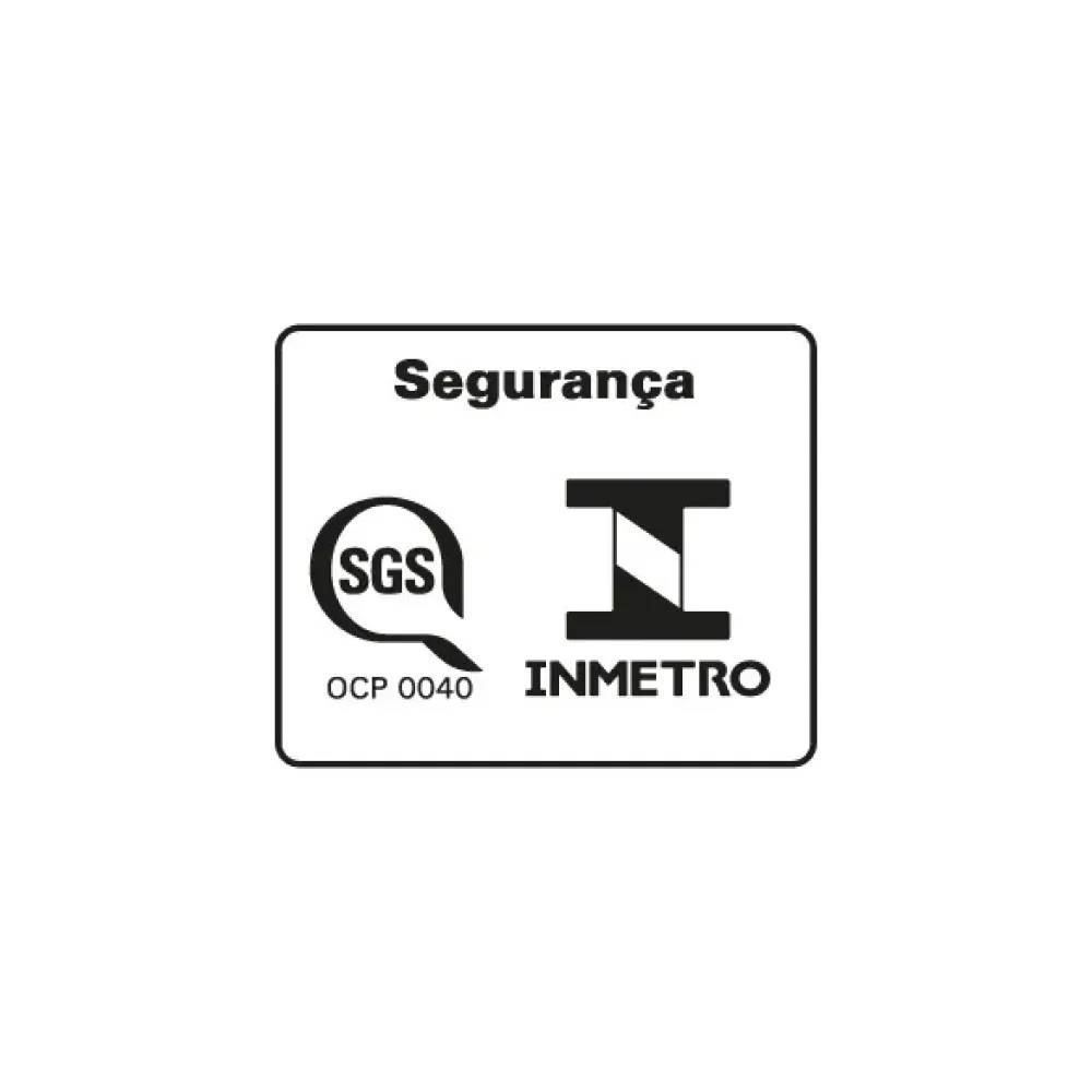 Chaleira Elétrica Cadence Inox Super 1,8 Litros CEL821