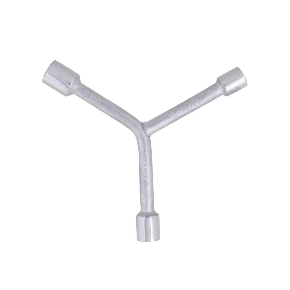 Chave Tipo Ninja 10 X 11 X 13Mm Western - YT-1