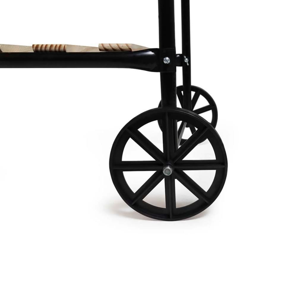 Churrasqueira Bonanza Bacia Esmaltada Mor - 312