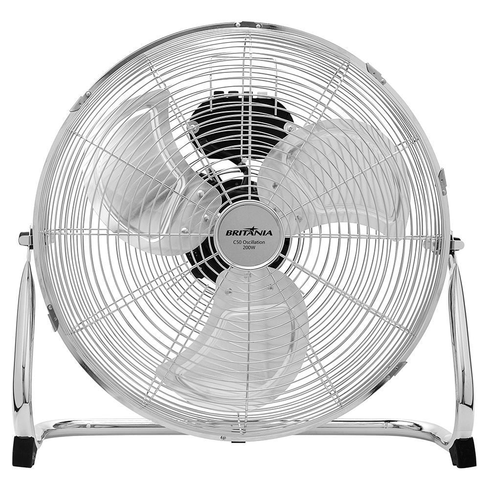 Circulador de Ar Britânia Oscillatio Mesa 50cm C50