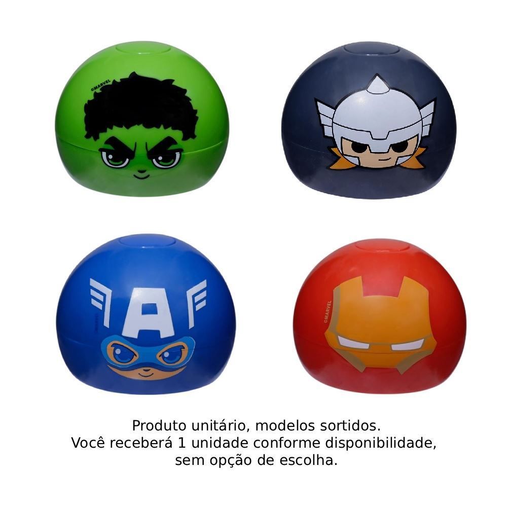 Click Avengers 7Cm Etitoys