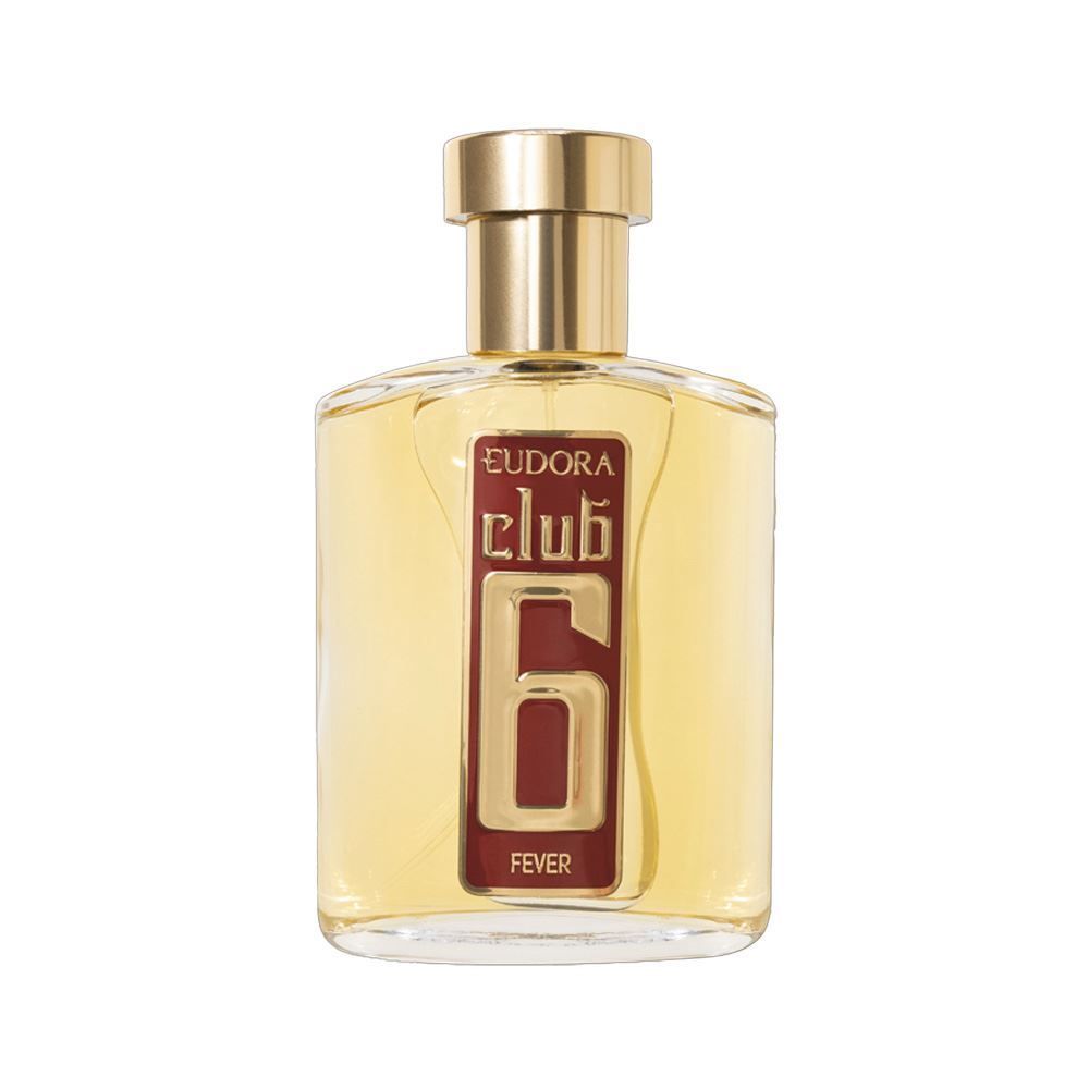 Club 6 Fever Eudora 95 Ml