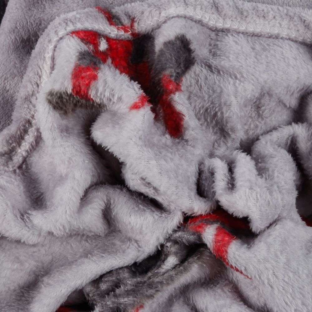 Cobertor Casal 100% Poliéster Disney - Homem Aranha