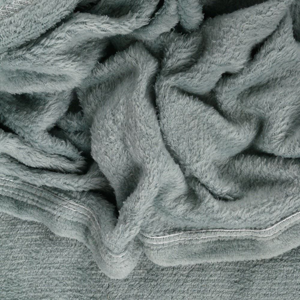 Cobertor Casal Microfibra Paris Havan Casa 1 Pç - Verde Capri