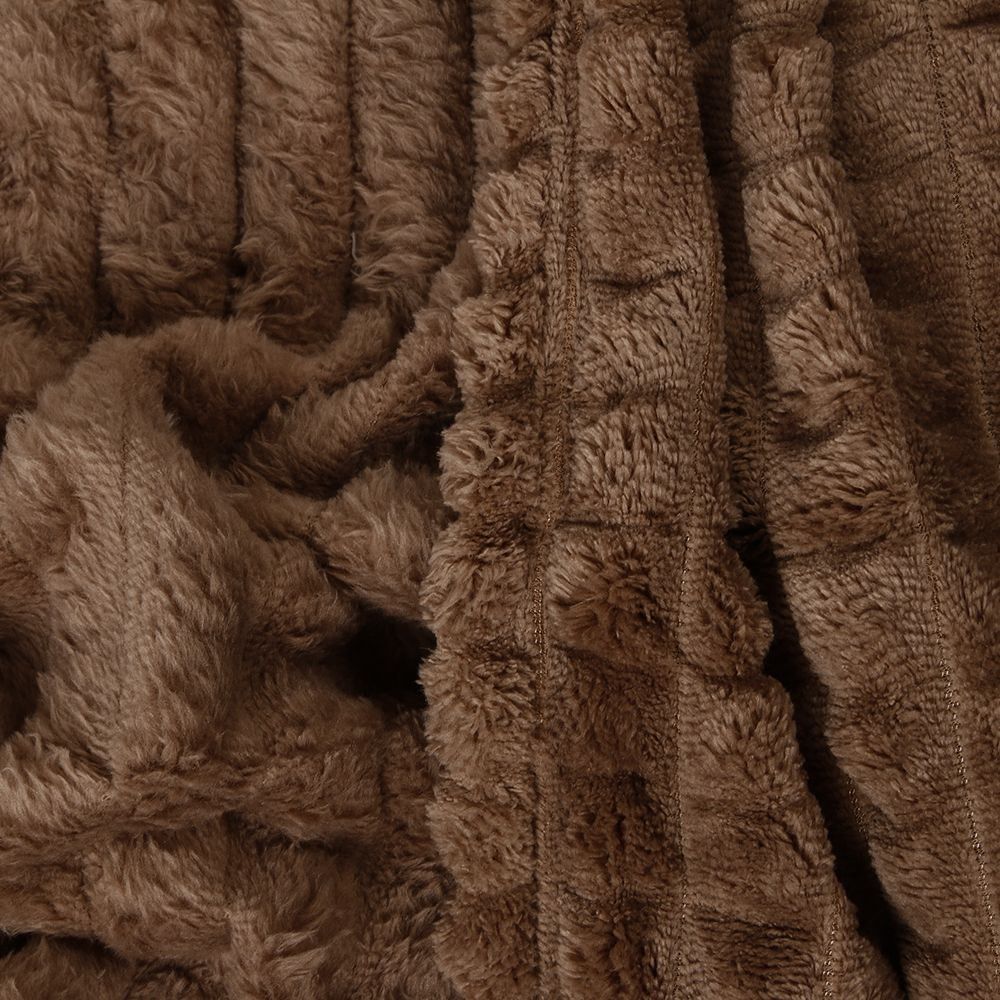 Cobertor King 100% Poliéster Diamond Havan Casa - Cabocla