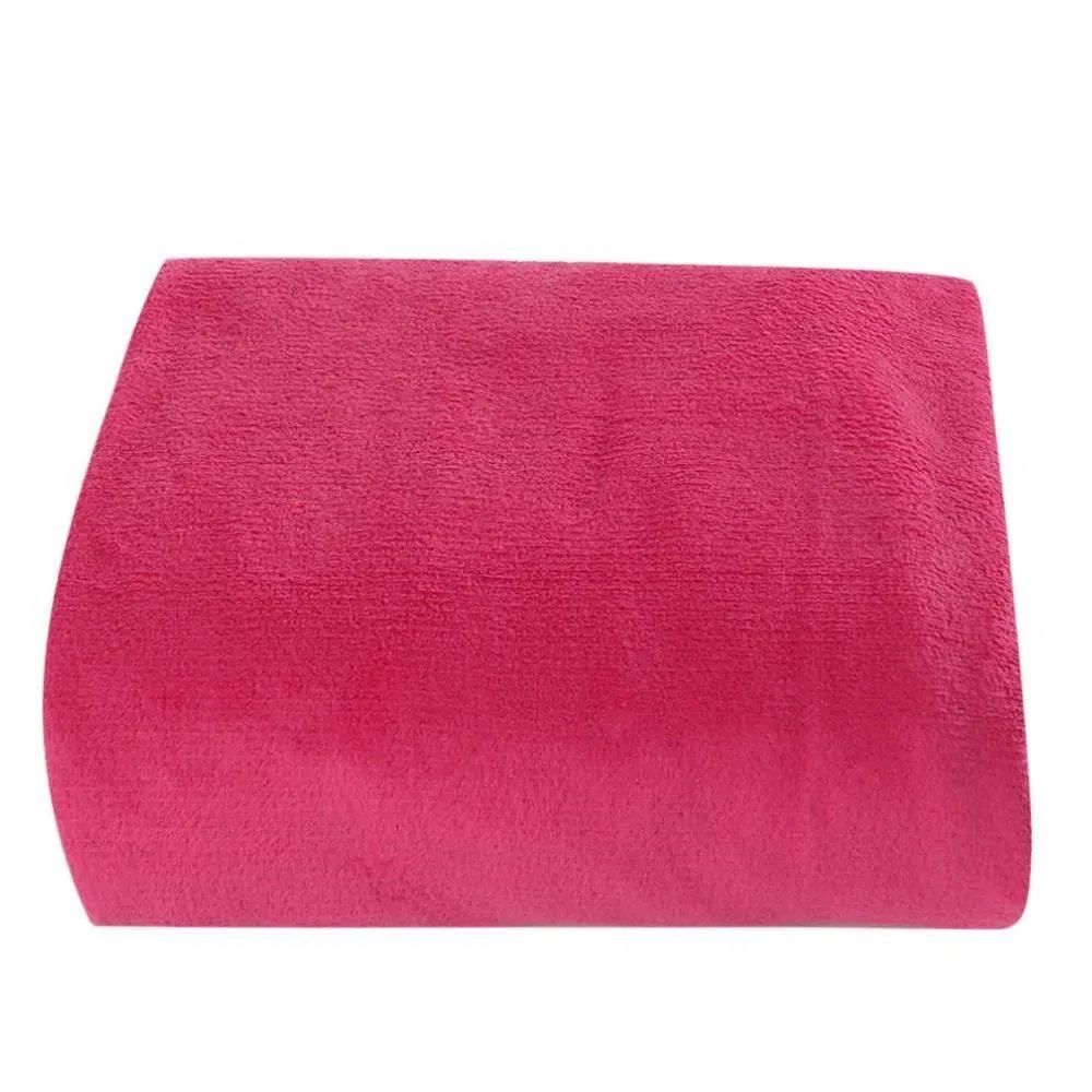 Cobertor Solteiro Microfibra Paris Havan Casa - Rosa Flash