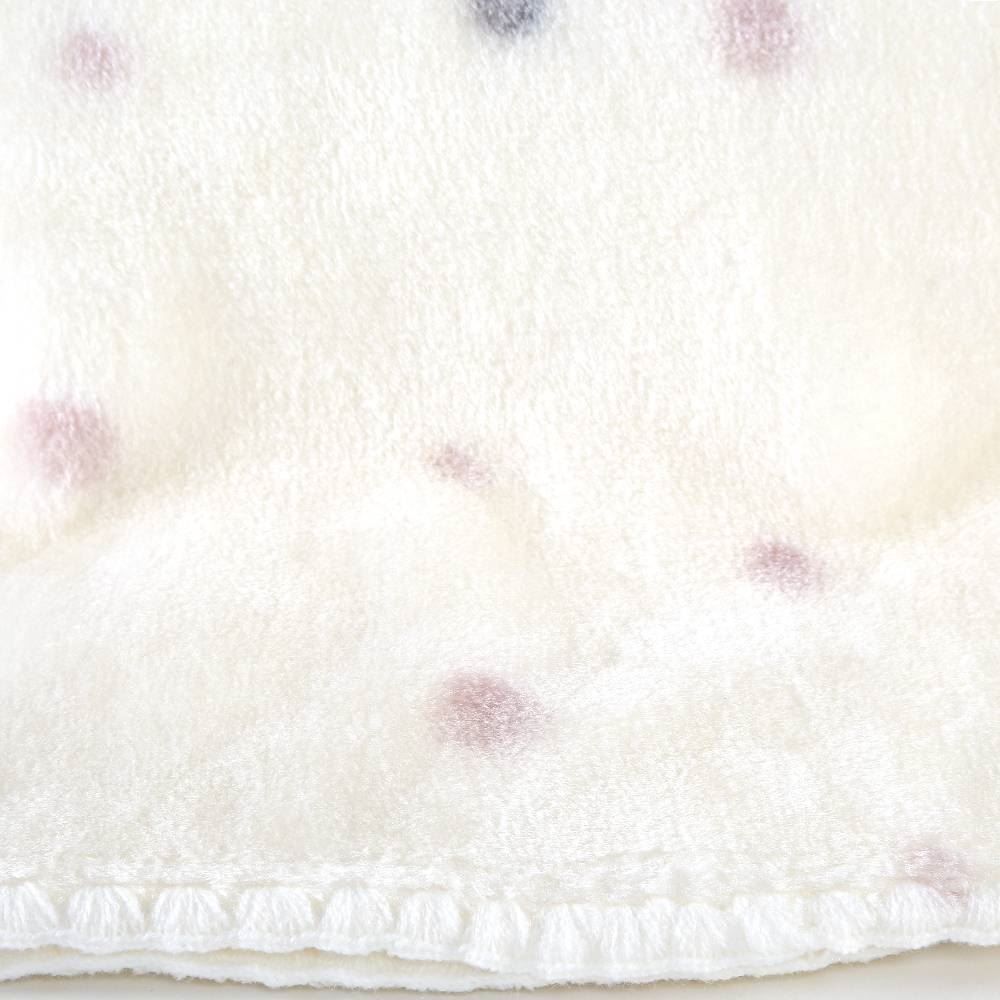 Cobertor Para Bebê 100% Poliéster Rachel Havan Baby - Bailarina