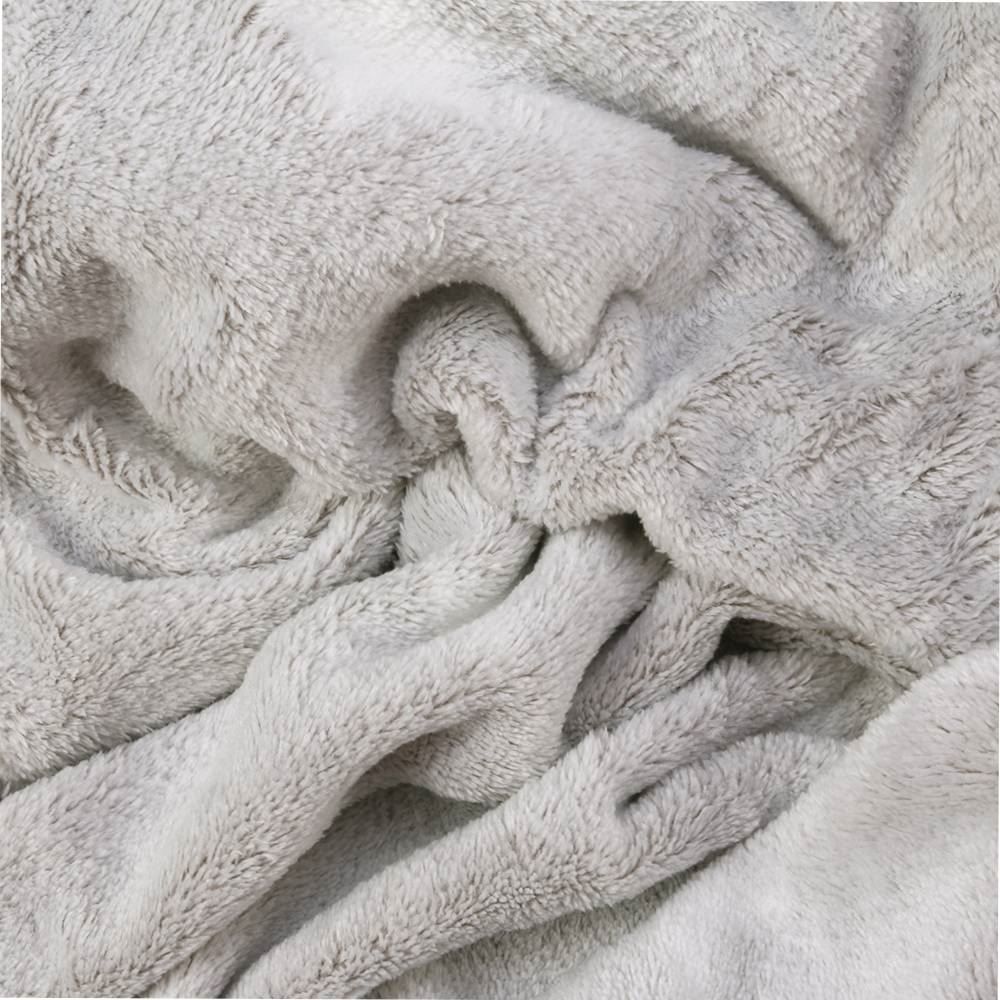 Cobertor Queen Microfibra 3D Havan Casa - Estrelas