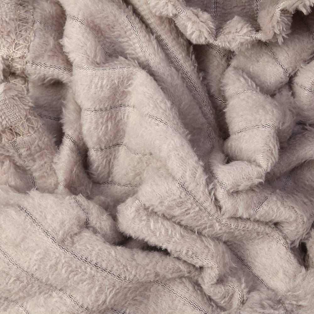 Cobertor Queen Montreal 100% Poliéster Havan Casa - Cru