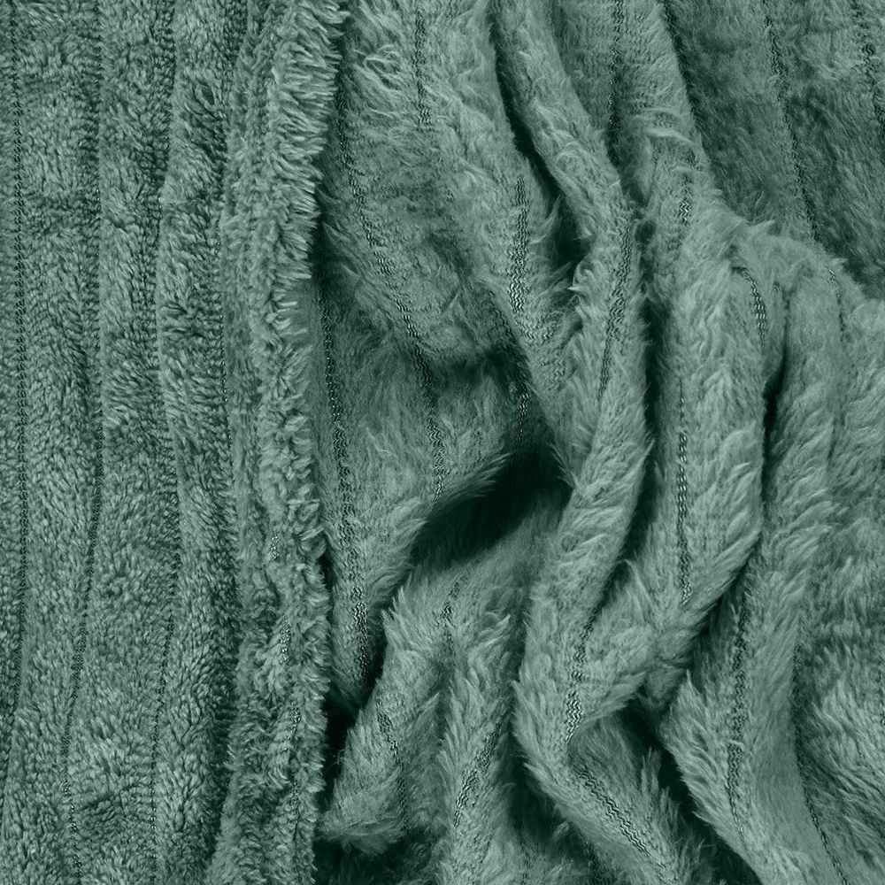 Cobertor Queen Montreal Havan Casa - Verde