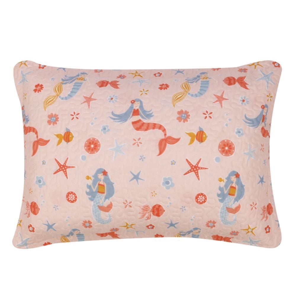 Kit Colcha Solteiro Dupla Face Matelado Havan Kids 2 pçs - Catchy Pessego