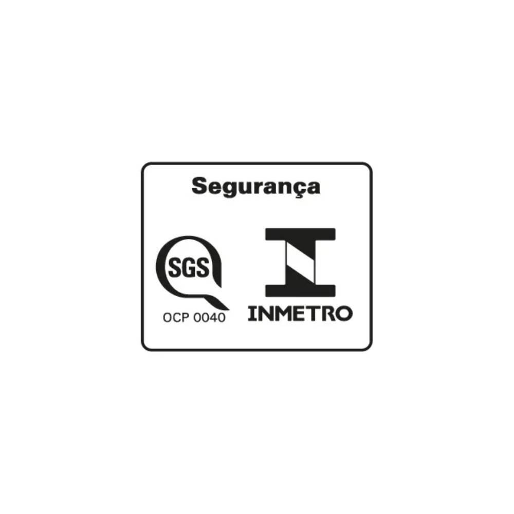 Coifa de Parede 60Cm Cadence CFA365