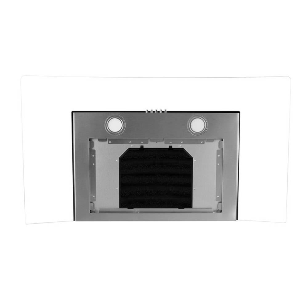 Coifa de Parede Glass Philco 90cm