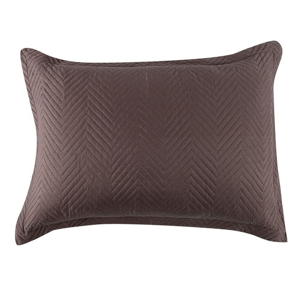 Kit Colcha Solteiro 100% Poliéster Versalhes Havan Casa 2 Pçs - Cabocla