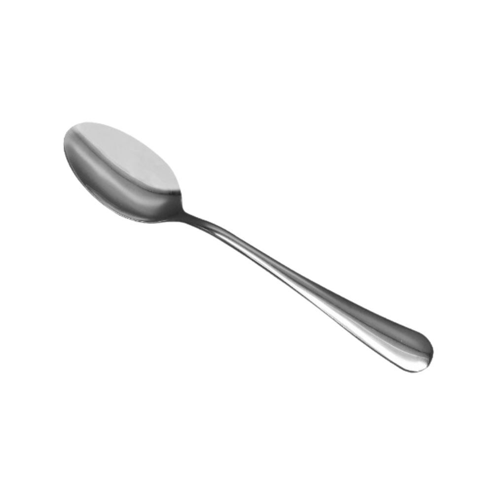 Colher De Sopa Madrid Havan Casa - Aço Inox