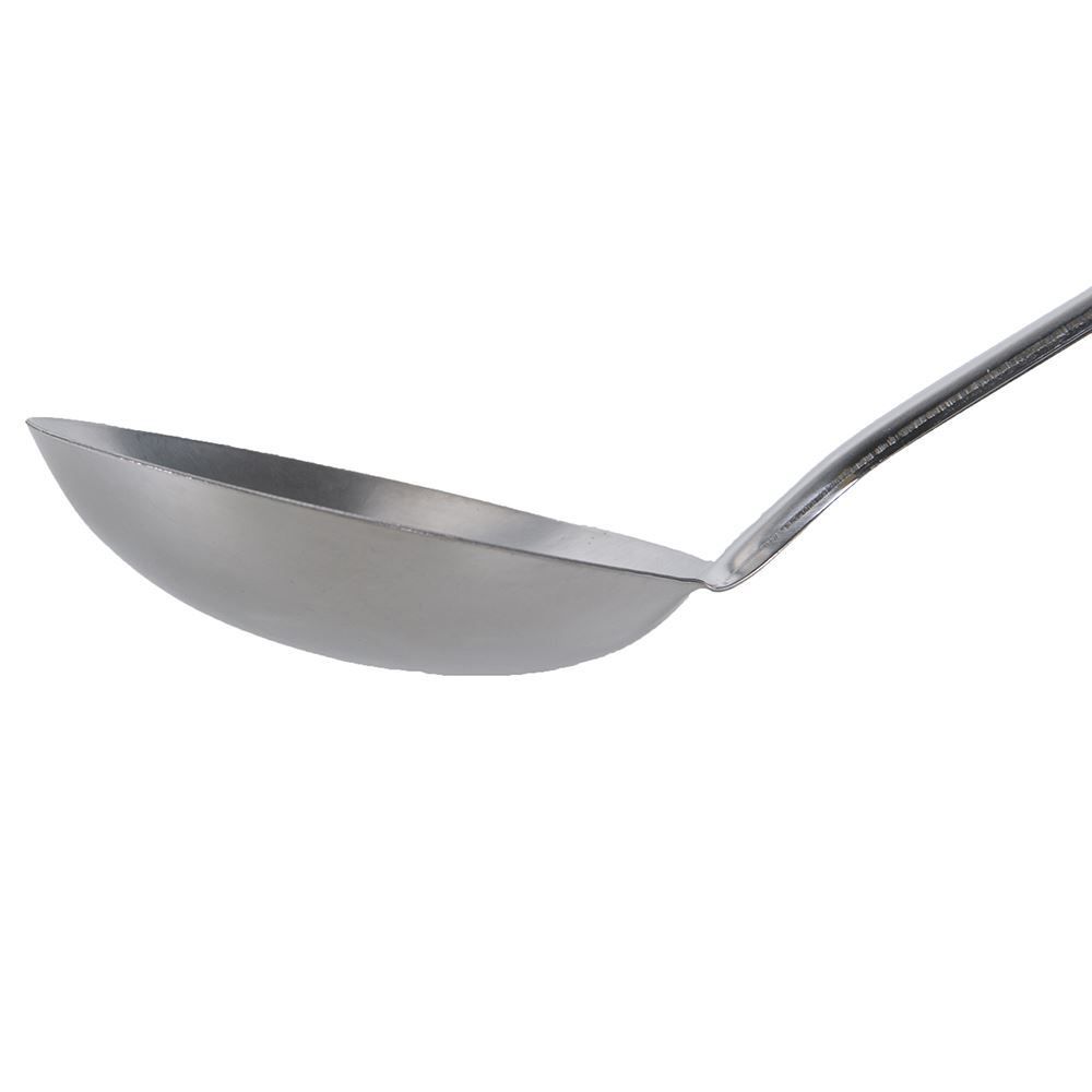 Concha Class Home 9Cm - Inox