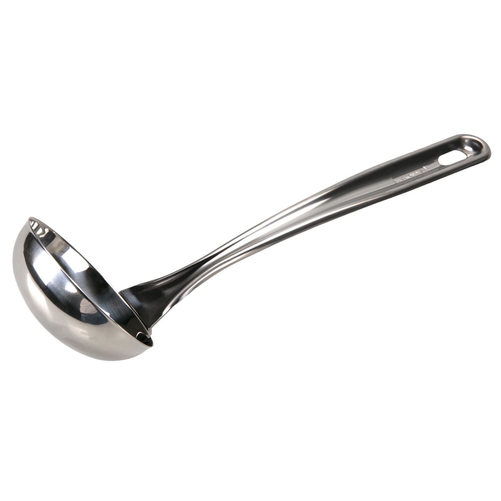 Concha Tramontina Terrina Extrata 30Cm - Inox