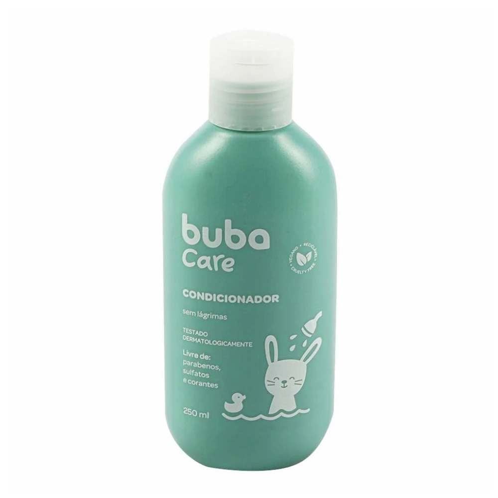 Condicionador Infantil Buba Care  - 250 ml
