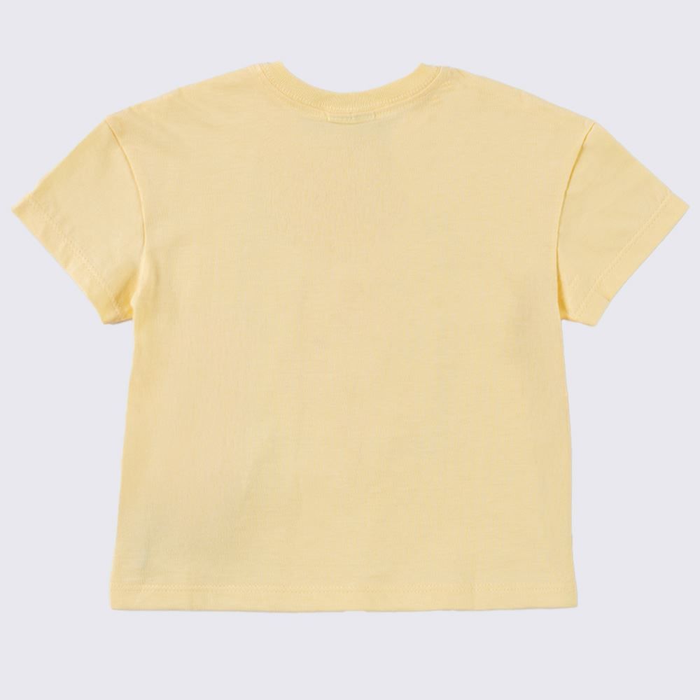 Conjunto Infantil Menina 1 a 3 Anos Yoyo Kids