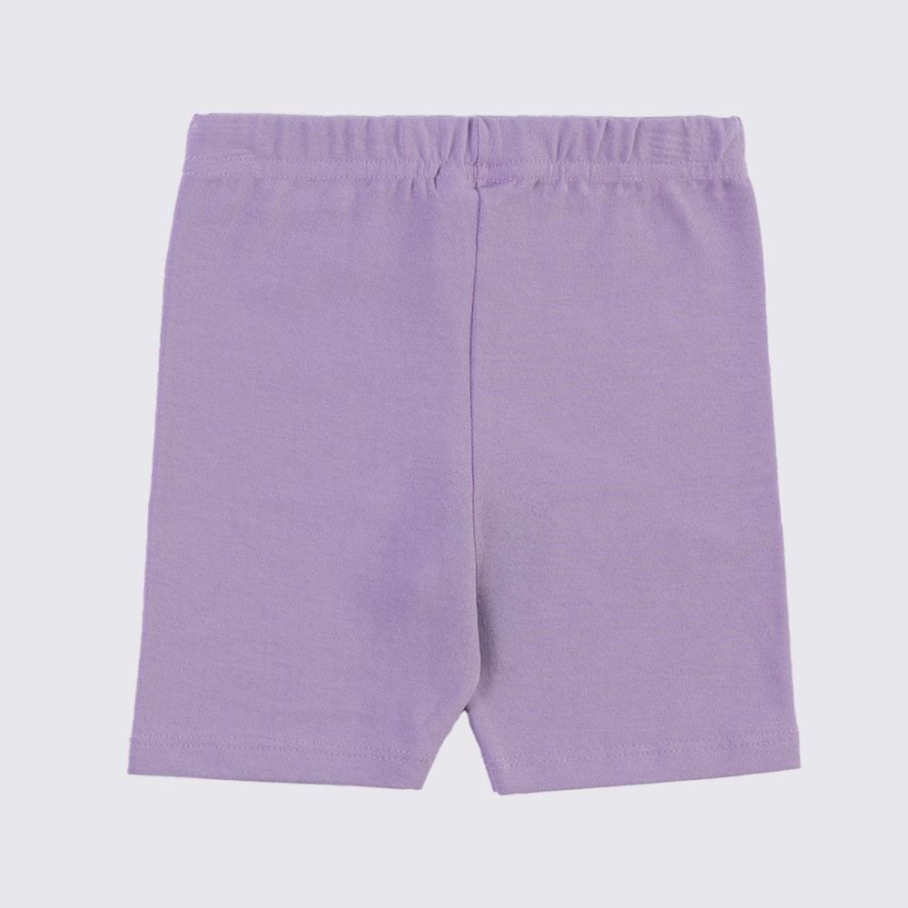 Conjunto Infantil Menina 1 a 3 Anos Yoyo Kids