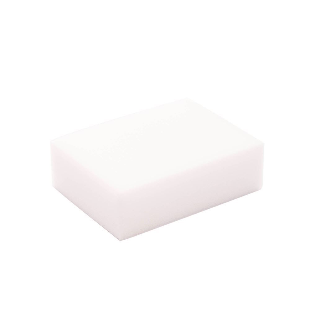 Jogo De Esponjas Mágicas De Melamina Lyor - 3 Peças