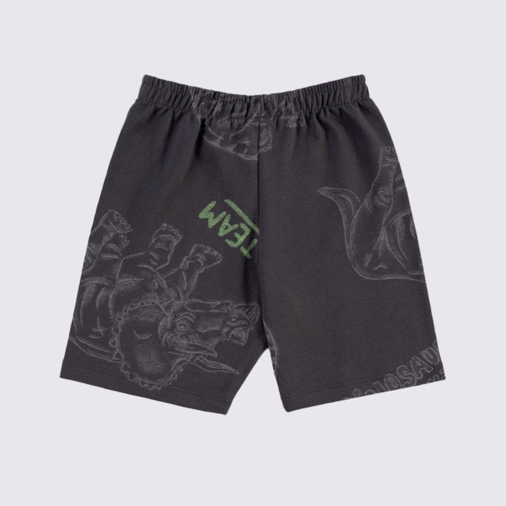 Conjunto Infantil Menino 4 a 10 Anos Hot Dog