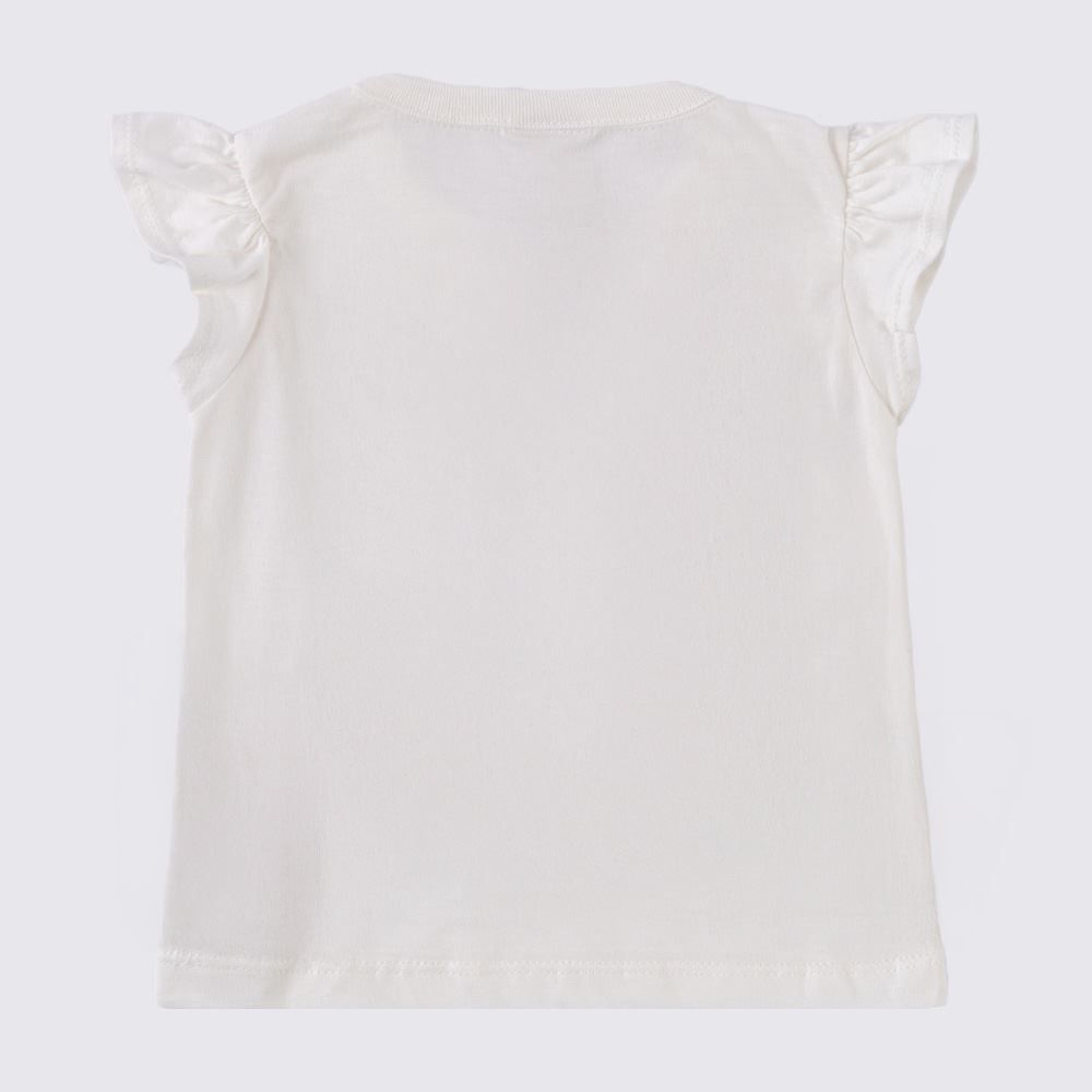 Conjunto Infantil Menina 1 a 3 Anos Yoyo Kids