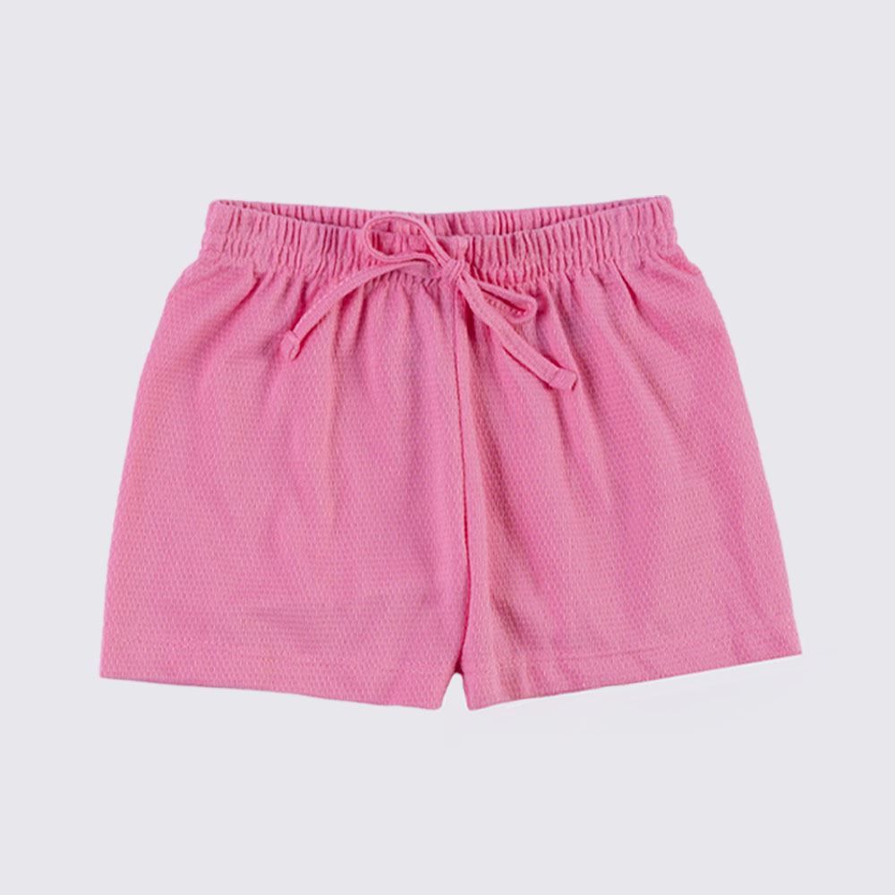 Conjunto Infantil Menina 1 a 3 Anos Yoyo Kids