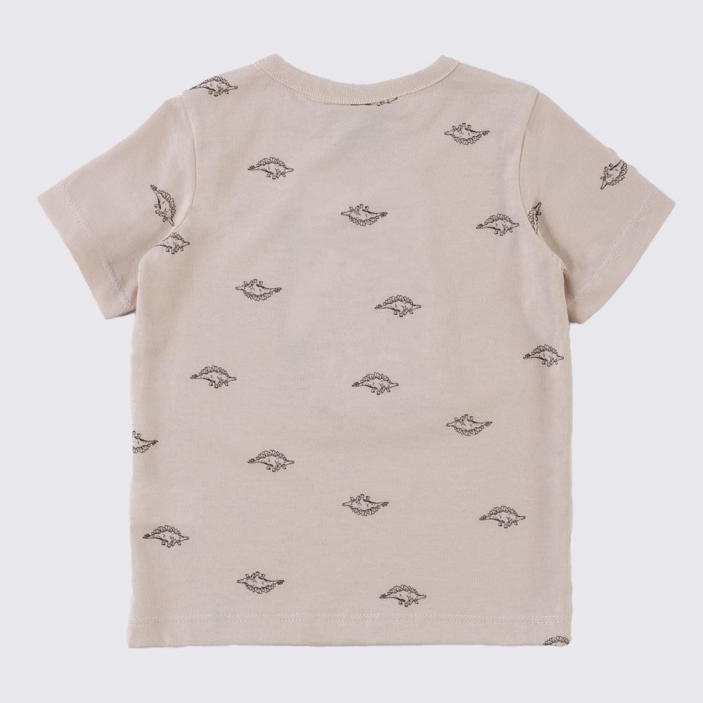 Conjunto Infantil Menino 1 a 3 Anos Yoyo Kids